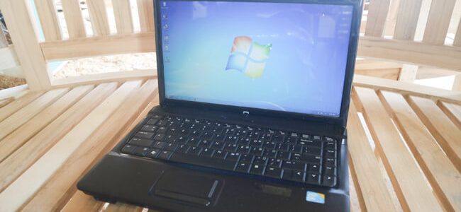 Mengatasi Laptop Tidak Kuat Nyala Tanpa Bantuan Charger