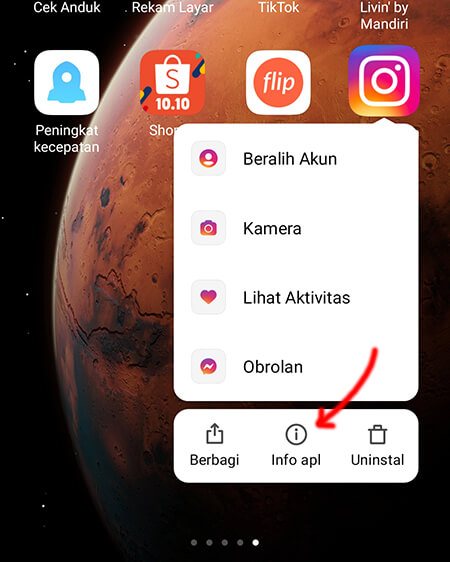 Cara Hapus Cache Aplikasi Hp Xiaomi