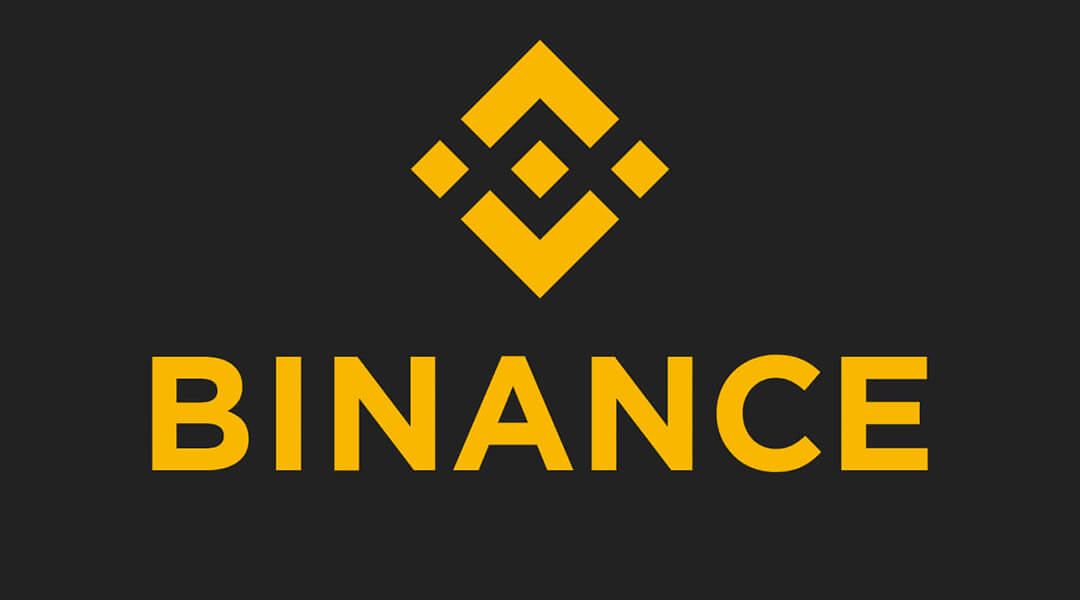 Cara Membuka Web Binance