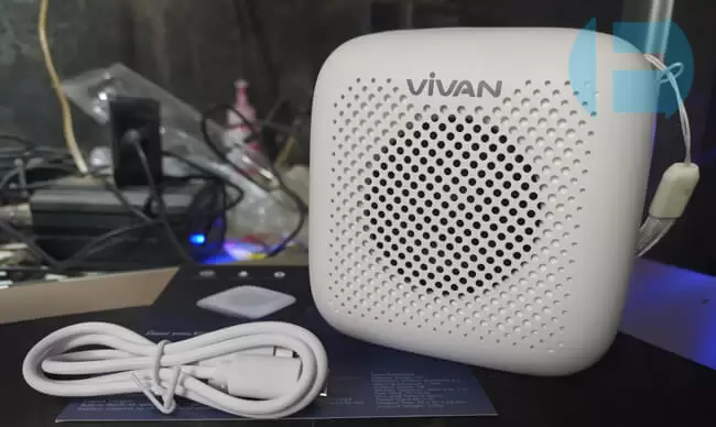Review suara sound portable vivan vs1 suara bass sound vivan vs1