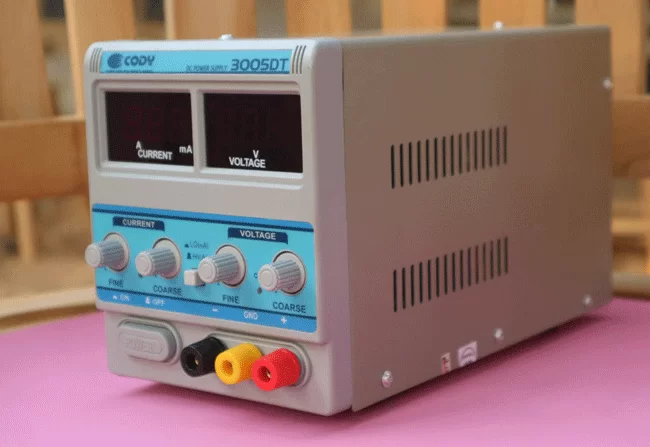 Power Suply Variable Alat Servis Hp Power Suply Variable Alat Servis Hp